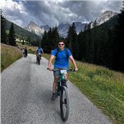 Studente di laurea magistrale in statistica offre ripetizioni di matematica per le scuole superiori e per esami di statistica